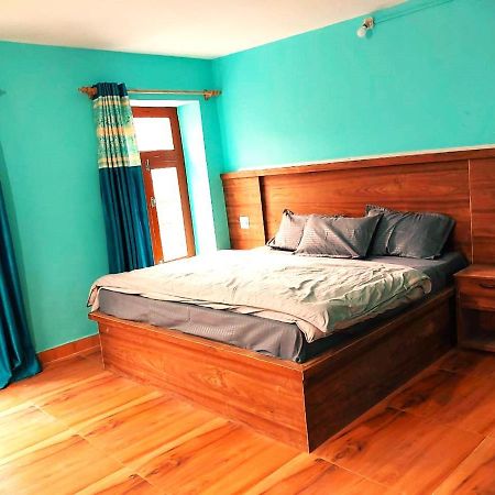 Yangling House Apartment Sissu Екстериор снимка